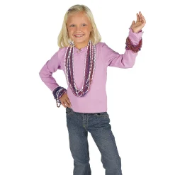 Bulk 48 Pc. Bead Necklaces