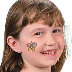 Bulk 72 Pc. Big Top Temporary Tattoos