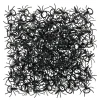 Bulk 144 Pc. Black Spider Rings