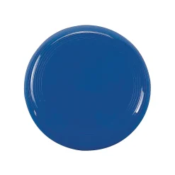 Bulk 72 Pc. Blue Mini Flying Discs