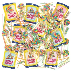 Bulk 360 Pc. Carnival Candy Assortment
