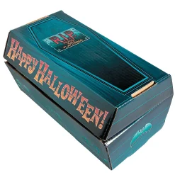 Bulk 100 Pc. Coffin Chest Toy Assortment