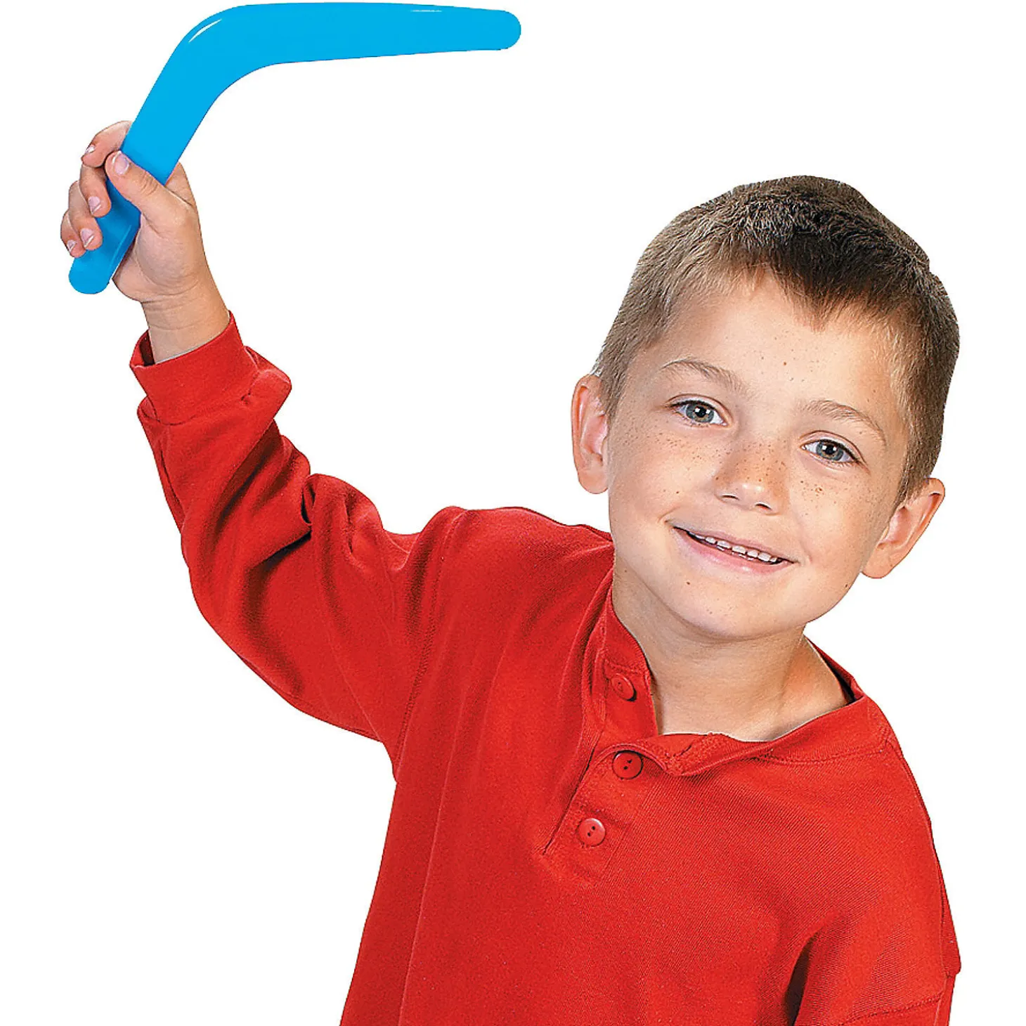 Bulk 48 Pc. Colorful Boomerangs