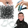 Bulk 288 Pc. Creepy Halloween Accessories Kit