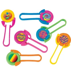 Bulk 48 Pc. Disc Shooters