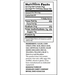 Bulk 300 Pc. Dum Dum