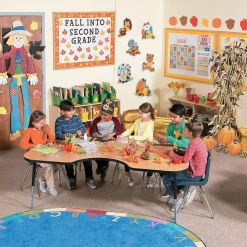 Bulk 144 Pc. Fall Pencil Assortment