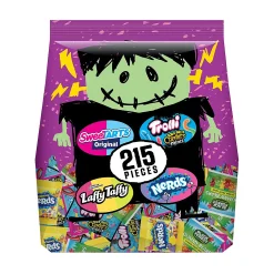 Bulk 225 Pc. Franken Favorites Halloween Candy Mix