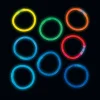 Bulk 50 Pc. Glow Bracelet Assortment