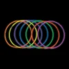 Bulk 50 Pc. Glow Necklace Assortment