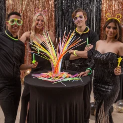 Bulk 250 Pc. Glow Party Pack