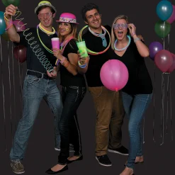 Bulk 50 Pc. Glow Stick Assortment