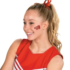 Bulk 72 Pc. Go Team Temporary Tattoos - 72 Pc.