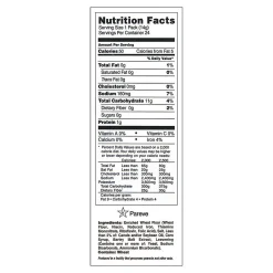 Bulk 48 Pc. Halloween Pretzel Packets