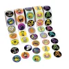 Bulk 500 Pc. Halloween Roll Sticker Assortment