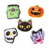 Bulk 50 Pc. Halloween Stuffed Flat Character Assortment