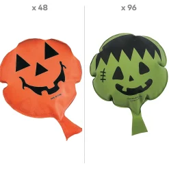 Bulk 144 Pc. Halloween Whoopee Cushion Assortment