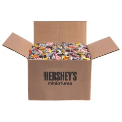 Bulk 1250 Pc. Hershey's