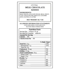 Bulk 400 Pc. Hershey's