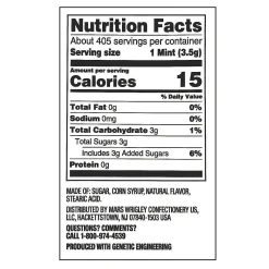 Bulk 405 Pc. Lifesavers