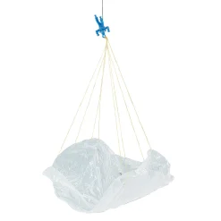 Bulk 72 Pc. Mini Paratroopers