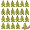 Bulk 48 Pc. Mini Stuffed Dr. Seuss™ Walking Grinch Puppets