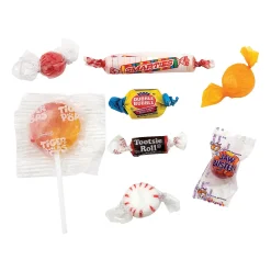 Bulk 320 Pc. Mixed Candy Assortment
