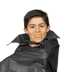 Bulk 144 Pc. Neon Bpa-Free Plastic Vampire Teeth