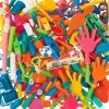 Bulk 100 Pc. Noisemaker Assortment