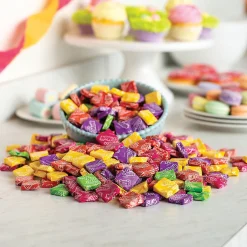 Bulk 400 Pc. Now & Later