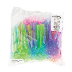 Bulk 72 Pc. Pastel Halloween Character Whistles