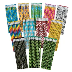 Bulk 108 Pc. Pencil Assortment