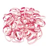 Bulk 144 Pc. Pink Ribbon Bracelet Assortment