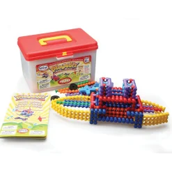 Bulk 400 Pc. Popular Playthings Playstix® Super Set