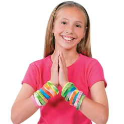 Bulk 100 Pc. Religious Sayings Bracelet Assortment