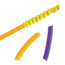 Bulk 144 Pc. Spiral Fidget Toys