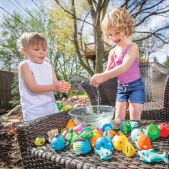 Bulk 50 Pc. Squirt Toy Assortment