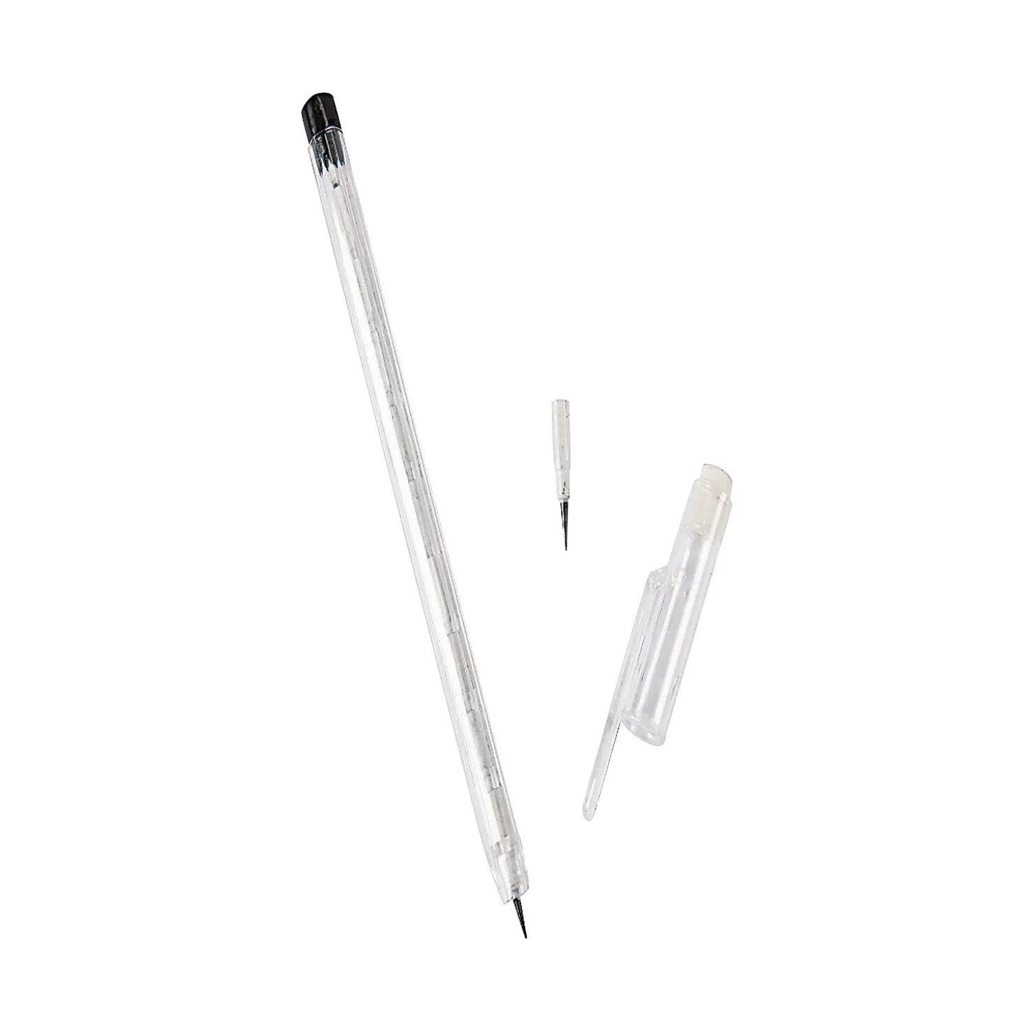 Bulk 50 Pc. Stacking Point Pencil Assortment