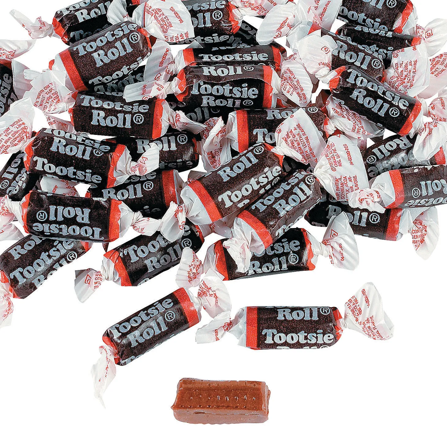 Bulk 360 Pc. Tootsie Roll