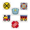 Bulk 72 Pc. Train Party Temporary Tattoos