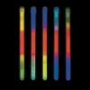 Bulk 50 Pc. Tri-Color Glow Sticks
