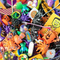Bulk 1000 Pc. Ultimate Halloween Toy Assortment