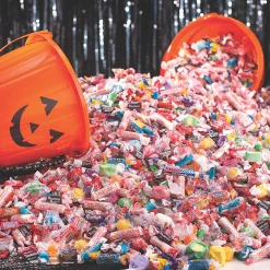 Bulk 3000 Pc. Value Candy Assortment