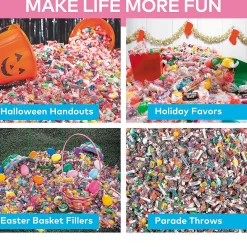 Bulk 3000 Pc. Value Candy Assortment