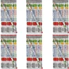 Bulk 144 Pc. Welcome Back To School Pencils