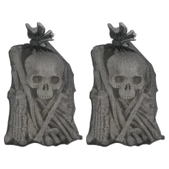 Bulk Bag Of Bones Set - 56 Pc.