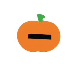 Bulk Halloween Friends Magnet Craft Kit - Makes 50