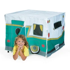 Camping Play Table Tent