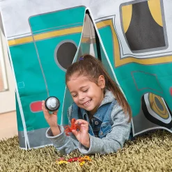 Camping Play Table Tent