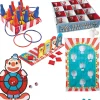 Carnival Game Kit - 5 Games